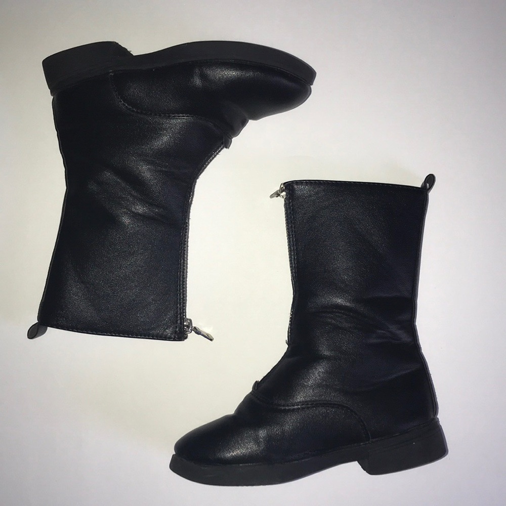 Toddler boots